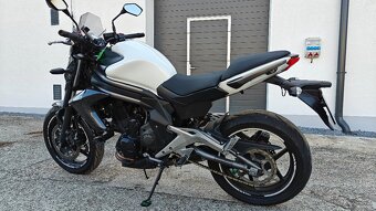 Predám Kawasaki er6n 650 - 5