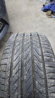 215/55 R17 - 5