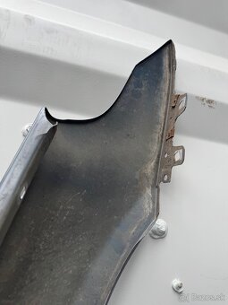 BMW E60/E61 (2004–2010) – ľavý blatník - 5