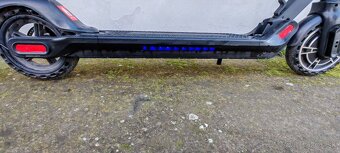 Elektrická kolobežka - 5