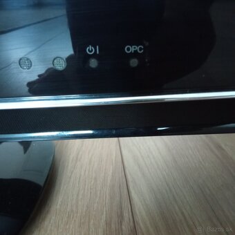 Predám LCD TV Sharp Aquos - 5