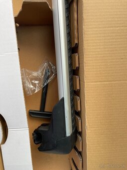 seat Tarraco  strešný nosič ORIGINÁL - 5