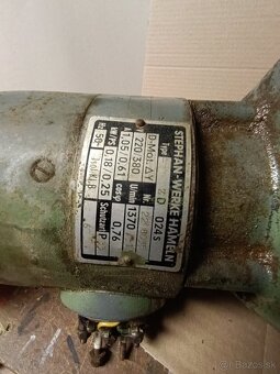 Diely na hoblovačku - 5