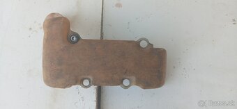 Stihl FS 120 náhradné diely - 5