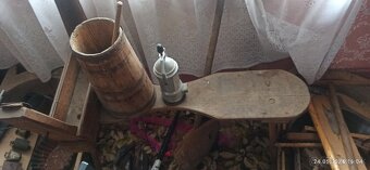 Predám starožitné veci - 5