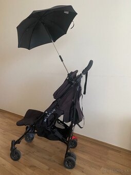 Maclaren WD1G270422 - 5