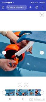 Btwin odražadlo - 5