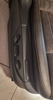 Sedačky LAURIN & KLEMENT OCTAVIA III - 5