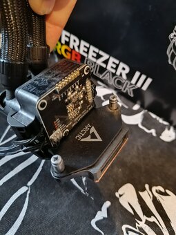 arctic liquid freezer 3 360 A-rgb - 5