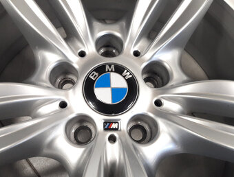 BMW 5 F10 19" M-paket Styling M351 - 5