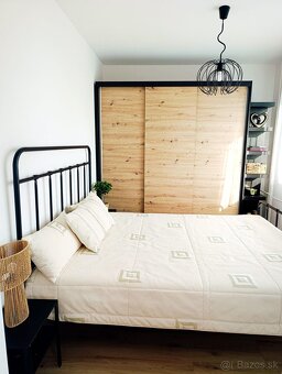 prenajmem 2 izbový byt - 5