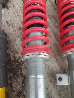 Ta technix ford focus mk1 hatchback - 5