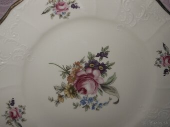 porcelan Bernadotte - 5