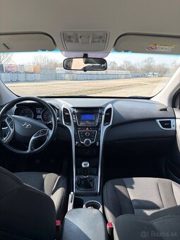 Hyundai i30 1.6Crdi - 5