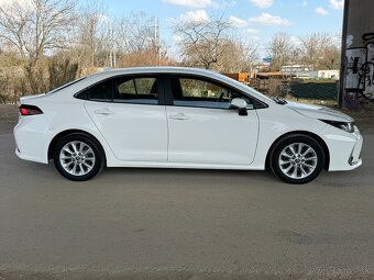 Toyota Corolla 1.5 Dynamic Force Comfort, Slovenske - 5