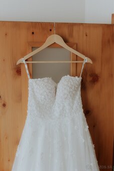 Svadobne šaty - 5