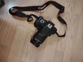 Fotoaparát Canon EOS1200D - 5