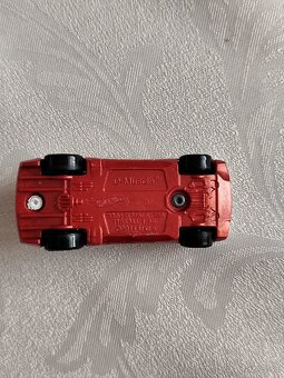 Hot Wheels D-Muscle™ H46 - 5