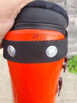 LYZE-SALOMON -Lyziarky - 5