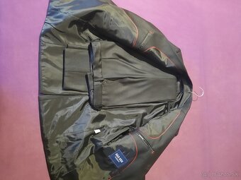 Oblek na 1sväté prijímanie - 5