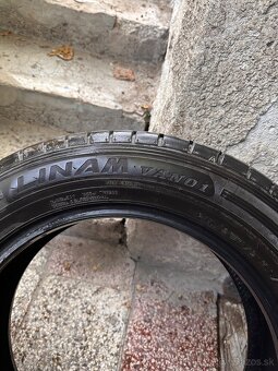 Falken Linam VAN01 215/60 R17 109/107 T - 5