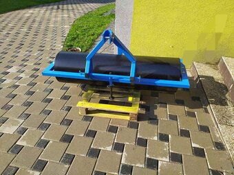 Valec za traktor,malotraktor - 5