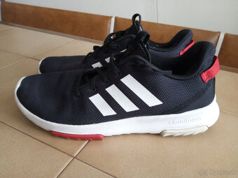 Panske bezecke tenisky ADIDAS. - 5
