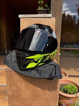 Airoh Valor Akuna M - 5