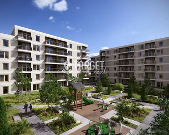 TARGETreal | Horizonty DK 4-izbové byty, Spúšťame predaj - 5