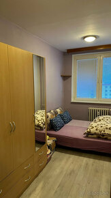 predaj 2-izbový slnečný byt s balkónom Trenčín - Juh - 5