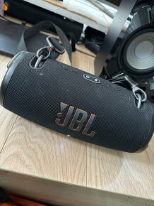 Jbl xtreme 3 - 5