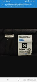 Lyžiarske nohavice Salomon - 5