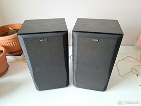 Sony SS A509 - 5
