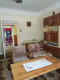 Ponúkame Vám na predaj rodinný dom v obci Szentistvánbaksa - 5