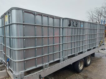 Ibc kontajner 1000l - 5