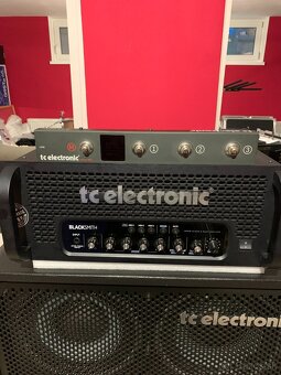 TC Electronic BLACKSMITH - 5