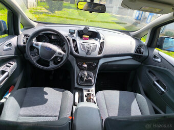 FORD C-max - 5
