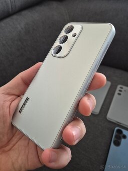 KRYTY - KRYT - PUZDRA NA SAMSUNG GALAXY S24 - NOVÉ NEPOUŽITÉ - 5