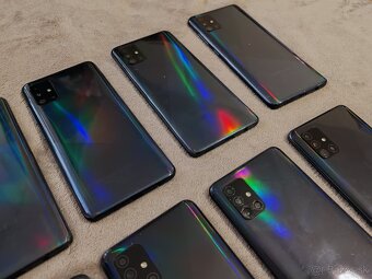 Samaung Galaxy A51 4/128 na diely - 5