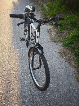 Detský 24" bicykel - 5