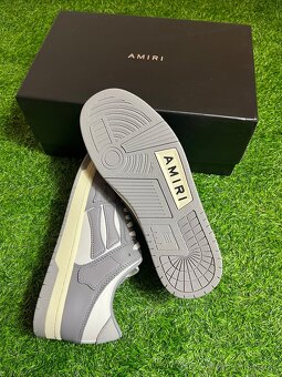 AMIRI topanky - 5