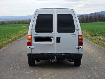 Fiat Scudo 1,9 TD - 5