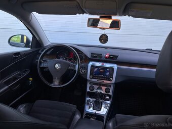 VW Passat 2.0TDi 125kw DSG Automat - 5