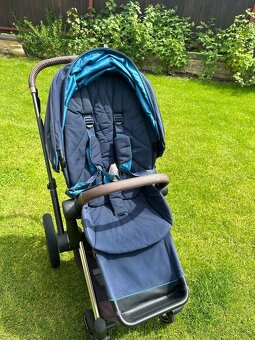 Cybex priam - 5