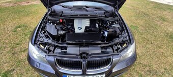 Bmw 320D 130kW r.v. 2008 - 5