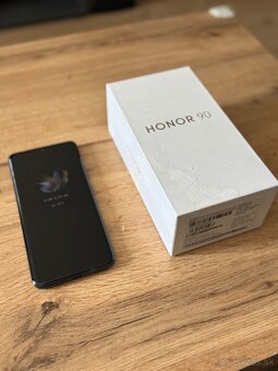 Honor 90 - 512Gb / 12Gb RAM - 5