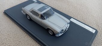 Predám model Maserati 5000 GT Pininfarina 1:43 Matrix - 5
