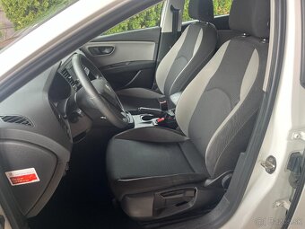 Seat Leon 1.2 TSI Ecomotive Coool - 5