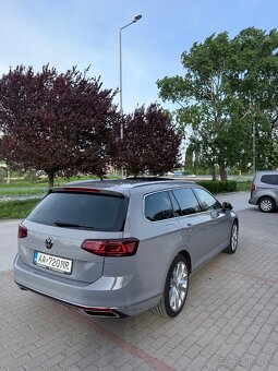 Volkswagen passat elegance 2.0tdi 147kw 2023 DSG - 5