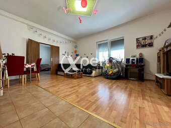 Znížená cena INVESTÍCIA NA PREDAJ APARTMÁNOVÝ - 5